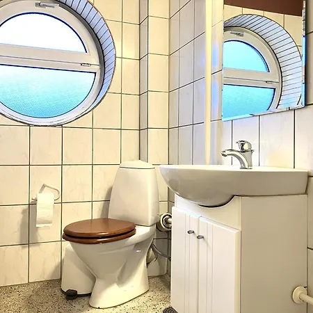 One-bedroom Located In The Charming Of Odense, Lejlighed *