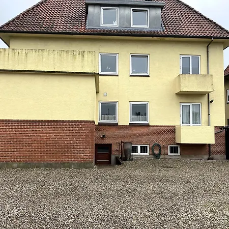 One-bedroom Located In The Charming Of Odense, * Odense